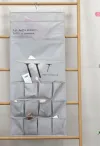 A multi-functional underwear and underpants wardrobe organization wonder tool for foreign trade details Picture